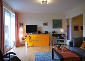 Wohnung 16